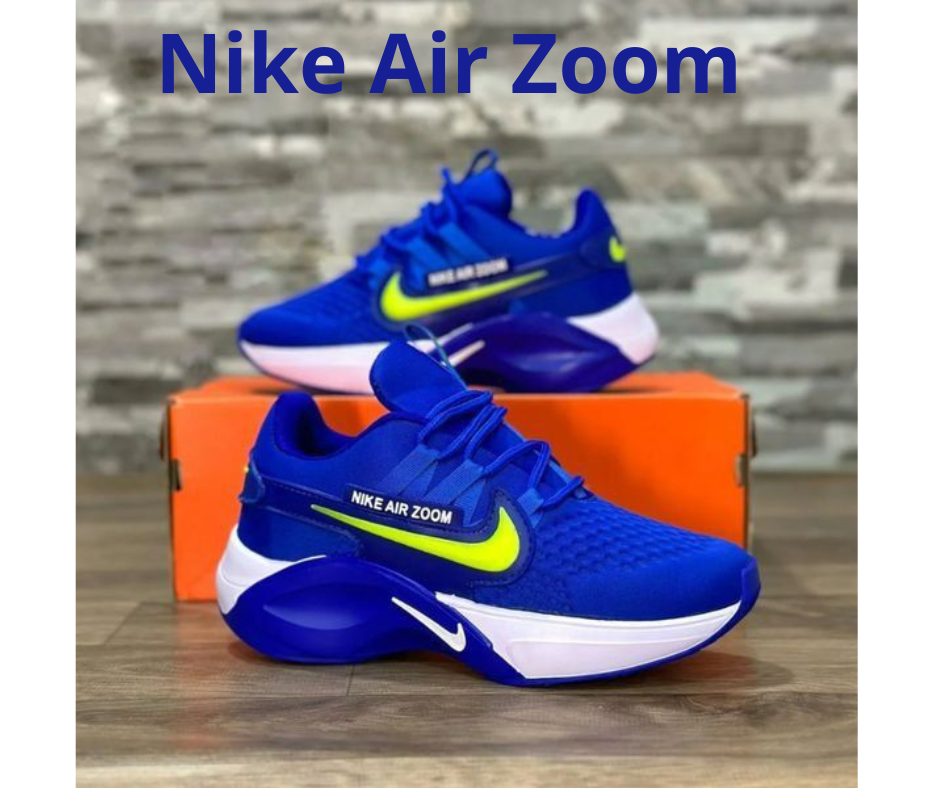 Tenis Nike Air Zoom 2024/2025