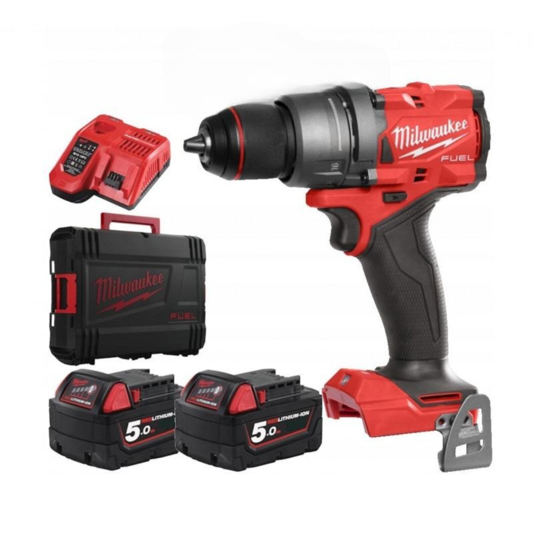 ¡Potente Taladro Inalámbrico Milwaukee 68v: La Herramienta Definitiva!